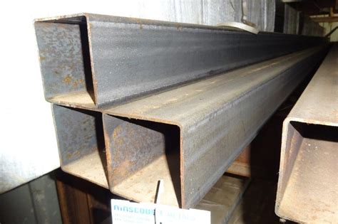 used steel box section for sale|50mm box section near me.